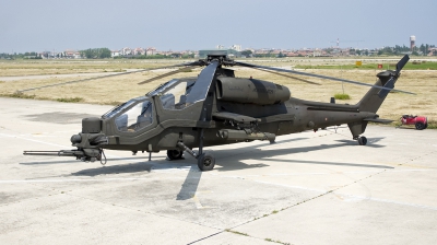 Photo ID 27824 by Maarten Peters. Italy Army Agusta A 129CBT Mangusta, MM81428