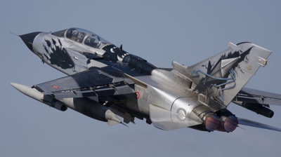 Photo ID 27795 by Maurice Hendriks - Afterburner Images. Italy Air Force Panavia Tornado IDS, MM7027