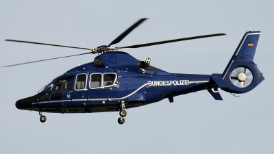 Photo ID 248362 by Florian Morasch. Germany Bundespolizei Eurocopter EC 155B, D HLTH