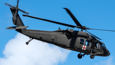 Photo ID 249084 by Hector Rivera - Puerto Rico Spotter. USA Army Sikorsky UH 60A Black Hawk S 70A, 85 24464