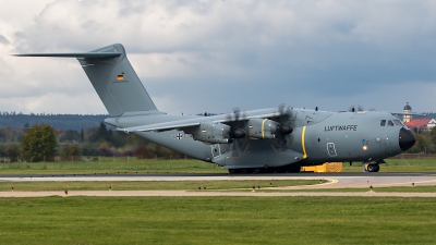 Photo ID 249150 by Mick Balter - mbaviation-images. Germany Air Force Airbus A400M 180 Atlas, 54 30