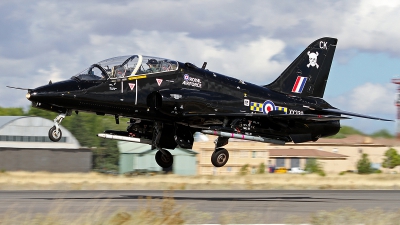 Photo ID 249344 by Fernando Sousa. UK Air Force British Aerospace Hawk T 1A, XX339