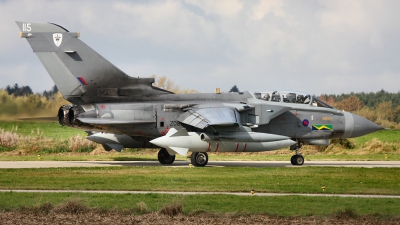Photo ID 27935 by mark van der vliet. UK Air Force Panavia Tornado GR4, ZD895