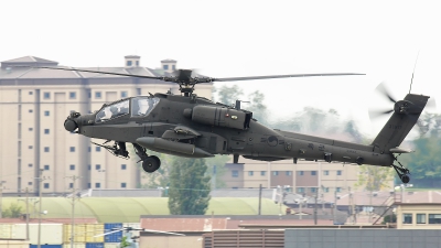Photo ID 250073 by Andrei Shmatko. South Korea Army Boeing AH 64E Apache Guardian, 13 01617