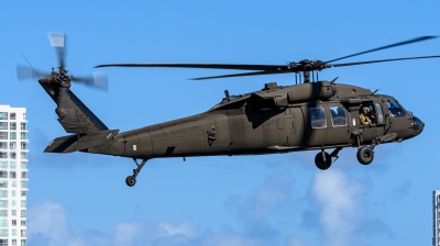 Photo ID 250186 by Hector Rivera - Puerto Rico Spotter. USA Army Sikorsky UH 60A Black Hawk S 70A, 83 23878