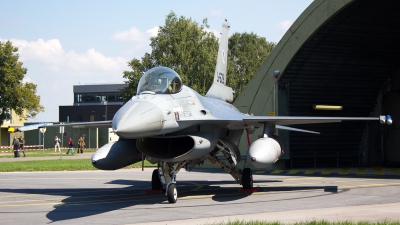 Photo ID 250245 by Thomas Rosskopf. Netherlands Air Force General Dynamics F 16AM Fighting Falcon, J 628