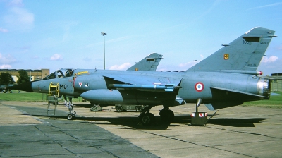 Photo ID 28011 by Arie van Groen. France Air Force Dassault Mirage F1C, 100