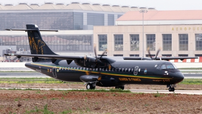 Photo ID 250902 by Manuel Fernandez. Italy Guardia di Finanza ATR P 72B ATR 72 600MP, MM62315