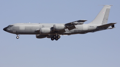 Photo ID 251057 by Nathan Havercroft. Company Owned Consolidated Air Support Systems Boeing KC 135R Stratotanker 717 148, N573MA