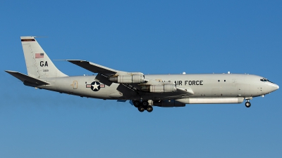 Photo ID 251328 by Thomas Ziegler - Aviation-Media. USA Air Force Boeing E 8C Joint Stars, 95 0121