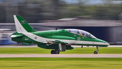 Photo ID 251872 by Radim Spalek. Saudi Arabia Air Force British Aerospace Hawk Mk 65A, 8807