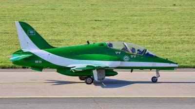 Photo ID 251873 by Radim Spalek. Saudi Arabia Air Force British Aerospace Hawk Mk 65A, 8819