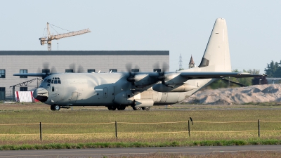 Photo ID 252541 by Varani Ennio. Italy Air Force Lockheed Martin C 130J 30 Hercules L 382, MM62194