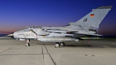 Photo ID 252963 by Matthias Becker. Germany Air Force Panavia Tornado IDS, 46 22