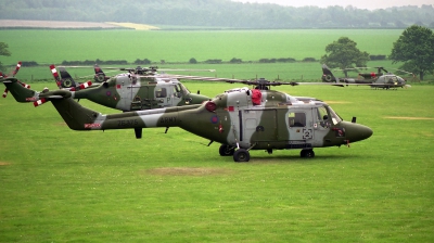 Photo ID 253031 by Michael Baldock. UK Army Westland WG 13 Lynx AH9, ZE375