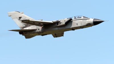 Photo ID 253614 by Varani Ennio. Italy Air Force Panavia Tornado IDS, MM7040