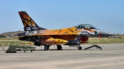 Photo ID 255281 by Fernando Correia. Portugal Air Force General Dynamics F 16AM Fighting Falcon, 15116