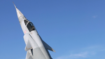 Photo ID 256085 by Carl Brent. Switzerland Air Force Dassault Mirage IIIS, J 2334