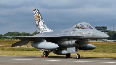 Photo ID 256044 by Rainer Mueller. Portugal Air Force General Dynamics F 16AM Fighting Falcon, 15105