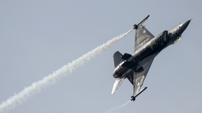 Photo ID 257492 by Duncan Portelli Malta. T rkiye Air Force General Dynamics F 16C Fighting Falcon, 88 0032
