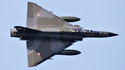Photo ID 258493 by Frank Deutschland. France Air Force Dassault Mirage 2000N, 342