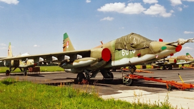 Photo ID 28756 by Roman Mr.MiG. Slovakia Air Force Sukhoi Su 25K, 6018