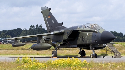 Photo ID 258529 by Carl Brent. Germany Air Force Panavia Tornado IDS, 45 04