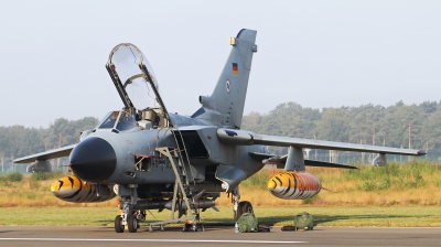 Photo ID 258862 by Milos Ruza. Germany Air Force Panavia Tornado IDS T, 46 05
