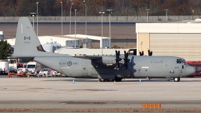 Photo ID 259595 by Manuel Fernandez. Canada Air Force Lockheed Martin CC 130J Hercules C 130J 30 L 382, 130615