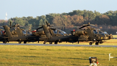 Photo ID 260066 by Johannes Berger. USA Army Boeing AH 64E Apache Guardian, 14 03037