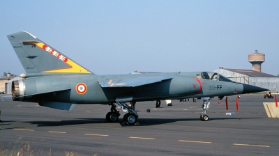 Photo ID 260448 by Mat Herben. France Air Force Dassault Mirage F1C, 28