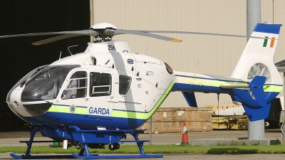 Photo ID 28988 by Rob Hendriks. Ireland Air Force Eurocopter EC 135T1, 256