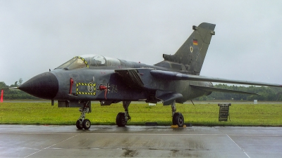 Photo ID 261064 by Jan Eenling. Germany Navy Panavia Tornado IDS, 45 74