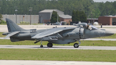 Photo ID 29019 by Rob Hendriks. USA Marines McDonnell Douglas AV 8B Harrier ll, 165594