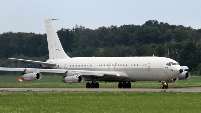 Photo ID 261216 by Johannes Berger. Israel Air Force Boeing 707 3P1C KC Re 039 em, 275