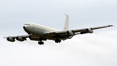 Photo ID 261240 by Johannes Berger. Israel Air Force Boeing 707 3P1C KC Re 039 em, 275