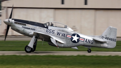 Photo ID 261355 by David F. Brown. Private Collings Foundation North American TF 51D Mustang, NL551CF