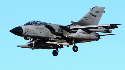 Photo ID 261562 by Manuel Fernandez. Italy Air Force Panavia Tornado ECR, MM7053