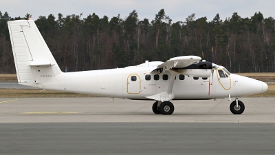 Photo ID 261700 by Günther Feniuk. France Air Force De Havilland Canada DHC 6 300 Twin Otter, 730