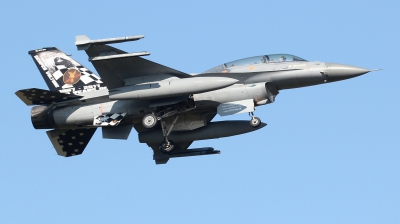 Photo ID 261916 by kristof stuer. Belgium Air Force General Dynamics F 16BM Fighting Falcon, FB 24