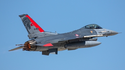 Photo ID 262854 by Thomas Ziegler - Aviation-Media. T rkiye Air Force General Dynamics F 16C Fighting Falcon, 93 0674