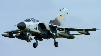 Photo ID 263139 by Thomas Ziegler - Aviation-Media. Germany Air Force Panavia Tornado IDS, 44 30