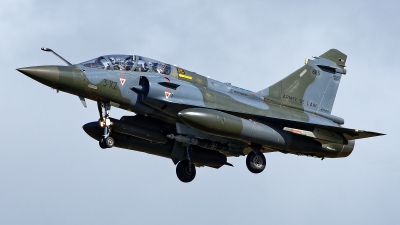 Photo ID 263158 by Rainer Mueller. France Air Force Dassault Mirage 2000D, 685