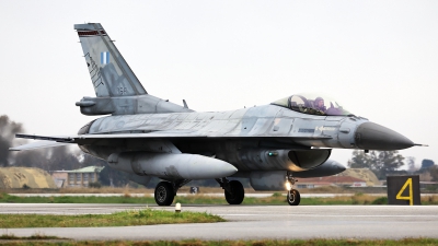 Photo ID 263392 by Walter Van Bel. Greece Air Force General Dynamics F 16C Fighting Falcon, 066
