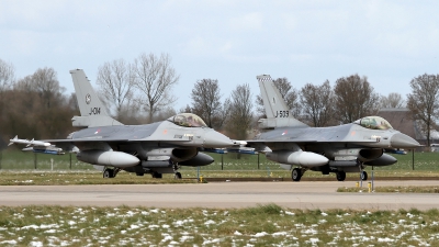 Photo ID 263596 by Johannes Berger. Netherlands Air Force General Dynamics F 16AM Fighting Falcon, J 014