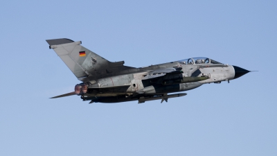 Photo ID 29197 by Maarten Peters. Germany Air Force Panavia Tornado ECR, 46 41