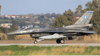 Photo ID 264552 by Milos Ruza. Greece Air Force General Dynamics F 16C Fighting Falcon, 510