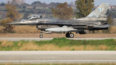Photo ID 265047 by Milos Ruza. Greece Air Force General Dynamics F 16C Fighting Falcon, 524