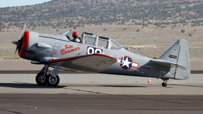 Photo ID 265455 by Johannes Berger. Private Private North American T 6H Texan, N604R