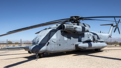 Photo ID 265646 by W.A.Kazior. USA Air Force Sikorsky MH 53M Pave Low IV S 65, 73 1649